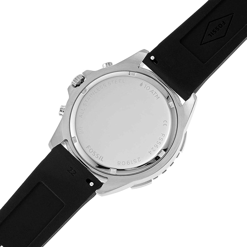 Fossil FS5624 Garrett Quartz Men's Watch