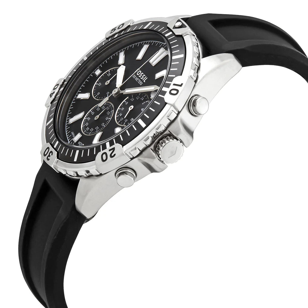 Fossil FS5624 Garrett Quartz Men's Watch