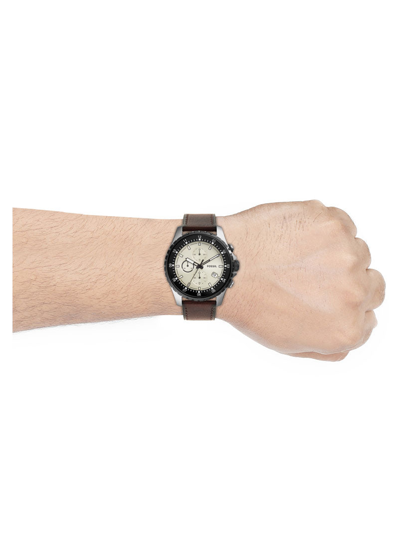 Fossil FS5674 Dillinger Men's Watch