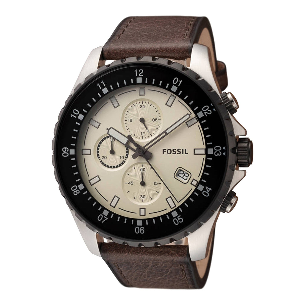 Fossil FS5674 Dillinger Men's Watch