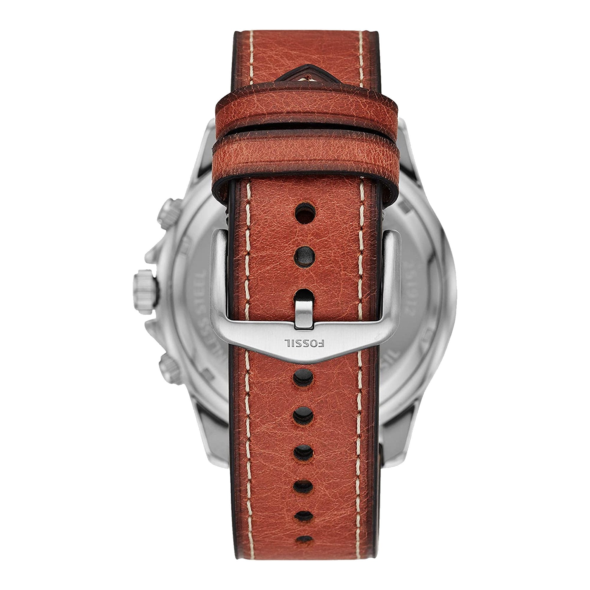 Fossil FS5675 Dillinger Quartz Men's Watch – WATCH ACES