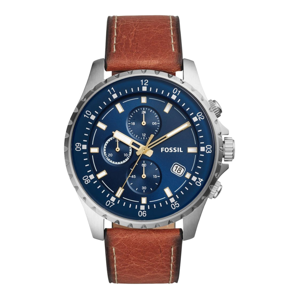 Fossil FS5675 Dillinger Quartz Men's Watch