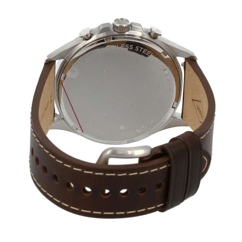 Fossil FS5696 Forrester Chronograph Men's Watch