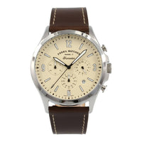 Fossil FS5696 Forrester Chronograph Men's Watch