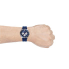 Fossil FS5709 Garrett Silicone Men's Watch