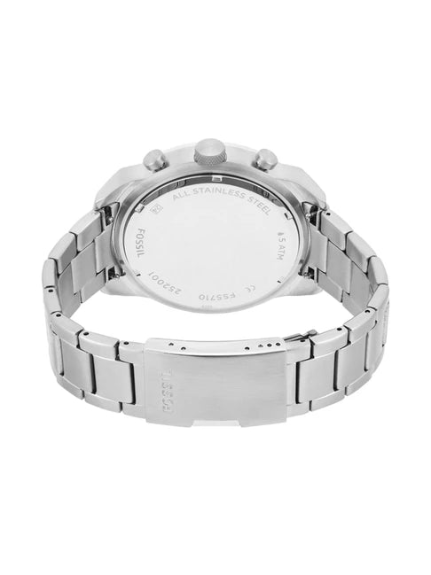 Fossil FS5710 Bronson Quartz Men's Watch