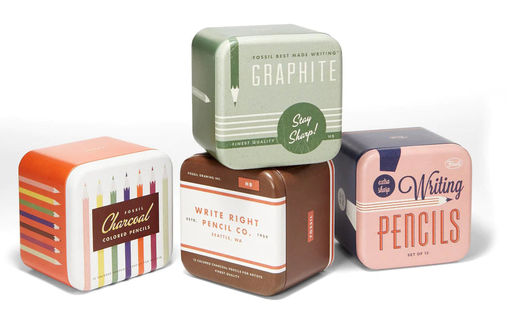 Fossil FS5710 Bronson Quartz Men's Watch1