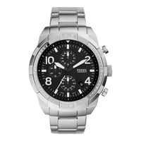 Fossil FS5710 Bronson Quartz Men's Watch