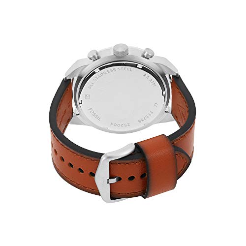 Fossil FS5738 Bronson Quartz Men's Watch