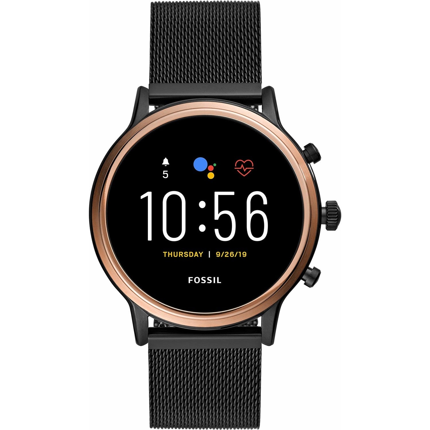 Fossil BQ2270 Flynn Automatic Men's Watch – WATCH ACES