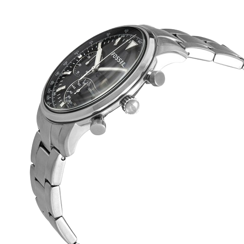 Fossil FS5412 Goodwin Stainless Steel Men's Watch