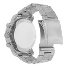 Fossil JR1353 Nate Chronograph Black Dial Men's Watch