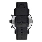 Fossil JR1354 Nate Black Dial Men's Watch