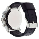 Fossil JR1436 Nate Chronograph Black Dial Men's Watch