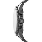 Fossil JR1437 Nate Chronograph Smoke Grey Dial Men's Watch