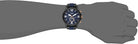 Fossil JR1494 Nate Chronograph Blue Dial Men's Watch