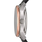 Fossil ME1099 Twist Multi-Function Black Dial Men's Watch