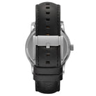 Fossil ME1099 Twist Multi-Function Black Dial Men's Watch