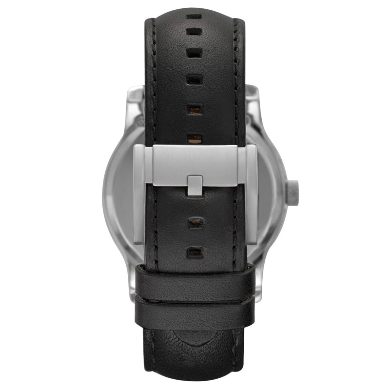 Fossil ME1099 Twist Multi-Function Black Dial Men's Watch