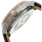 Fossil ME1099 Twist Multi-Function Black Dial Men's Watch