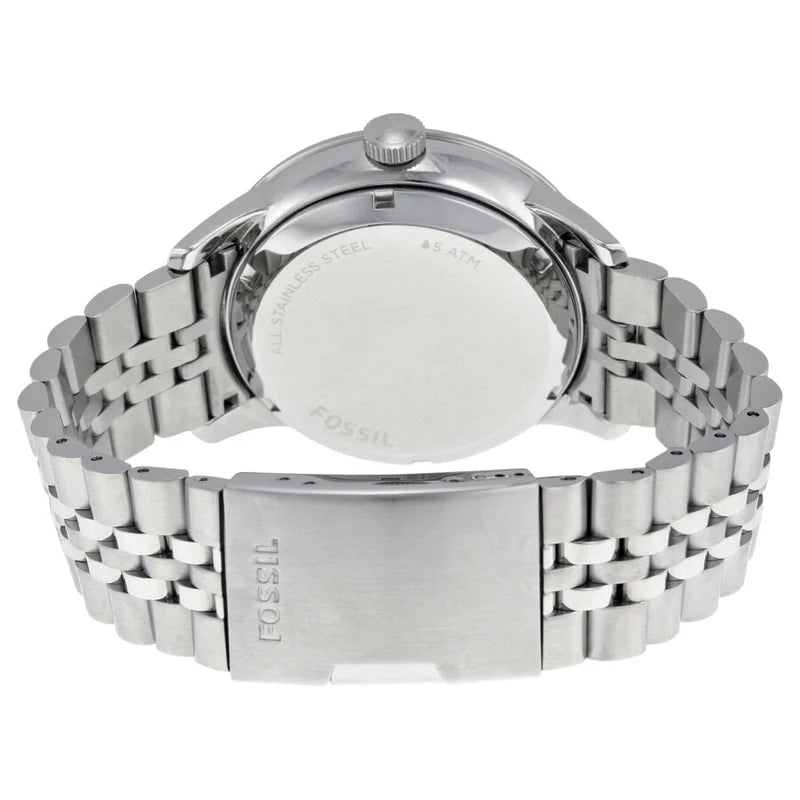 Fossil ME1135 Mechanical Men’s Watch
