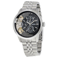 Fossil ME1135 Mechanical Men’s Watch