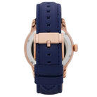 Fossil ME1138 Townsman Multi-Function Navy Blue Dial Men's Watch