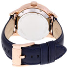 Fossil ME1138 Townsman Multi-Function Navy Blue Dial Men's Watch