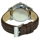 Fossil ME1144 Grant Twist Multi-Function Beige Dial Men's Watch