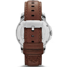 Fossil ME1144 Grant Twist Multi-Function Beige Dial Men's Watch