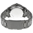 Fossil ME1146 Grant Automatic Multi-Function Blue Dial Men's Watch