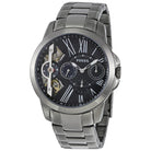 Fossil ME1146 Grant Automatic Multi-Function Blue Dial Men's Watch
