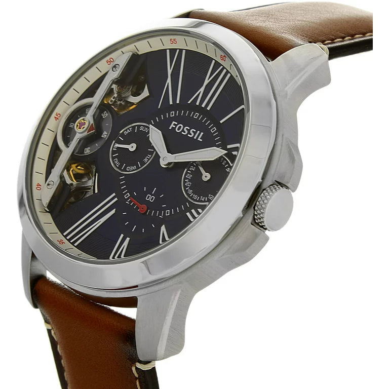 Fossil ME1161 Grant Chronograph Men's Watch