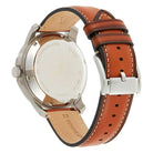 Fossil ME1161 Grant Chronograph Men's Watch