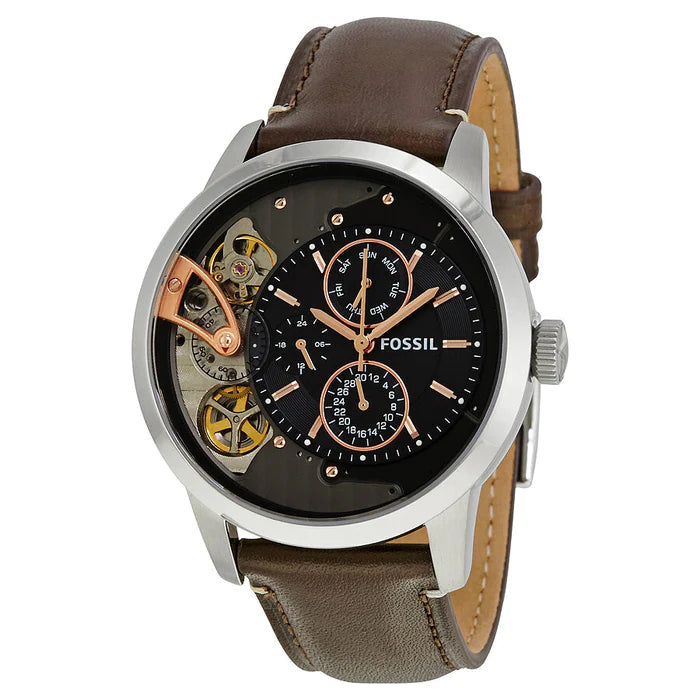 Fossil ME1163 Townsman Chronograph Men's Watch