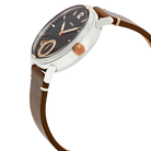 Fossil ME1165 The Commuter Quartz Men's Watch
