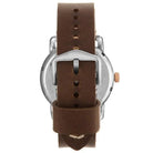 Fossil ME1165 The Commuter Quartz Men's Watch