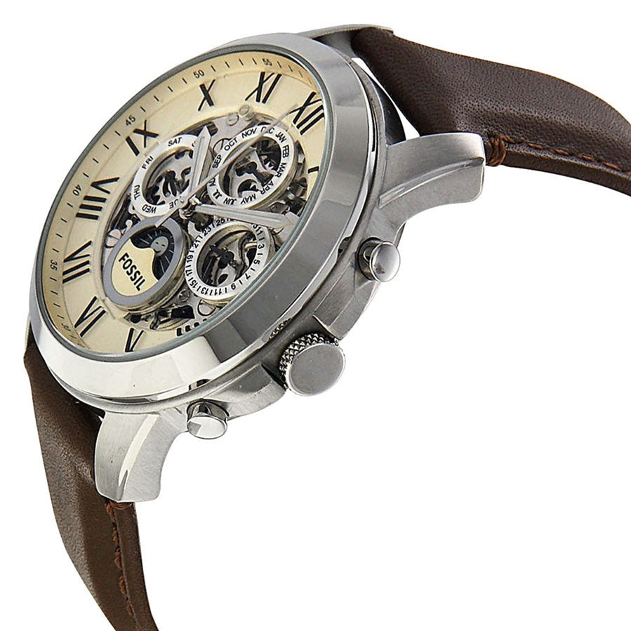 Fossil ME3027 Grant Multi-Function Men's Watch