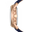 Fossil ME3029 Grant Automatic Skeletal Dial Men's Watch