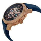 Fossil ME3029 Grant Automatic Skeletal Dial Men's Watch