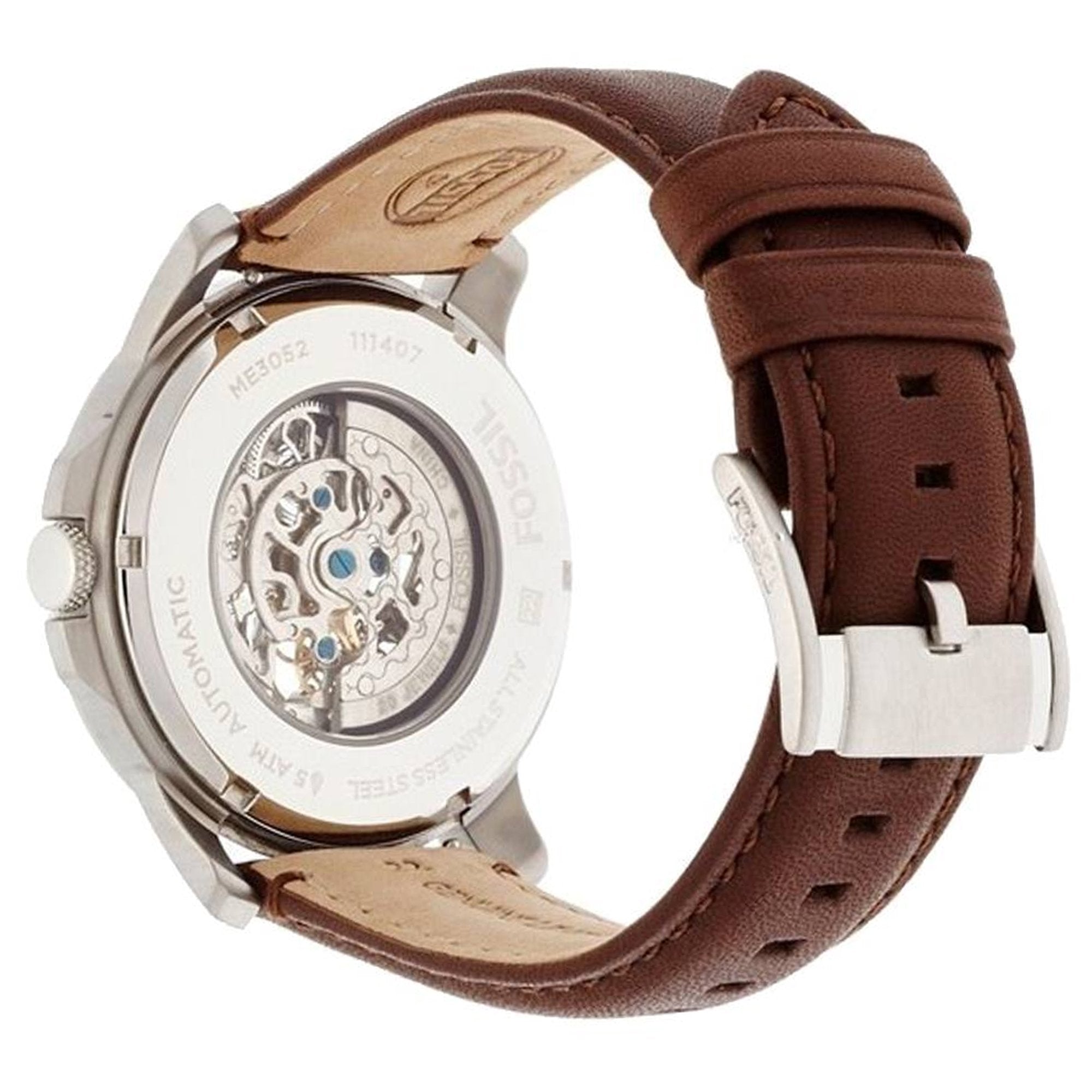 Fossil ME3052 Grant Automatic Men's Watch