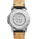 Fossil ME3053 Grant Automatic Self Wind Skeleton Dial Men's Watch