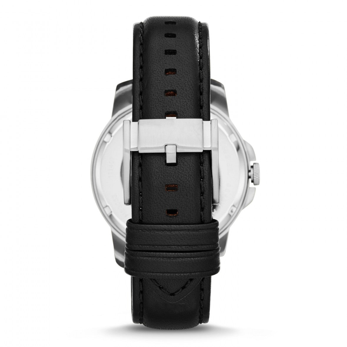 Fossil ME3053 Grant Automatic Self Wind Skeleton Dial Men's Watch