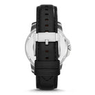 Fossil ME3053 Grant Automatic Self Wind Skeleton Dial Men's Watch