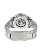 Fossil ME3055 Grant Black Skeleton Dial Men's Watch