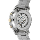 Fossil ME3057 Architect Automatic Self-Wind Stainless Steel Women's Watch