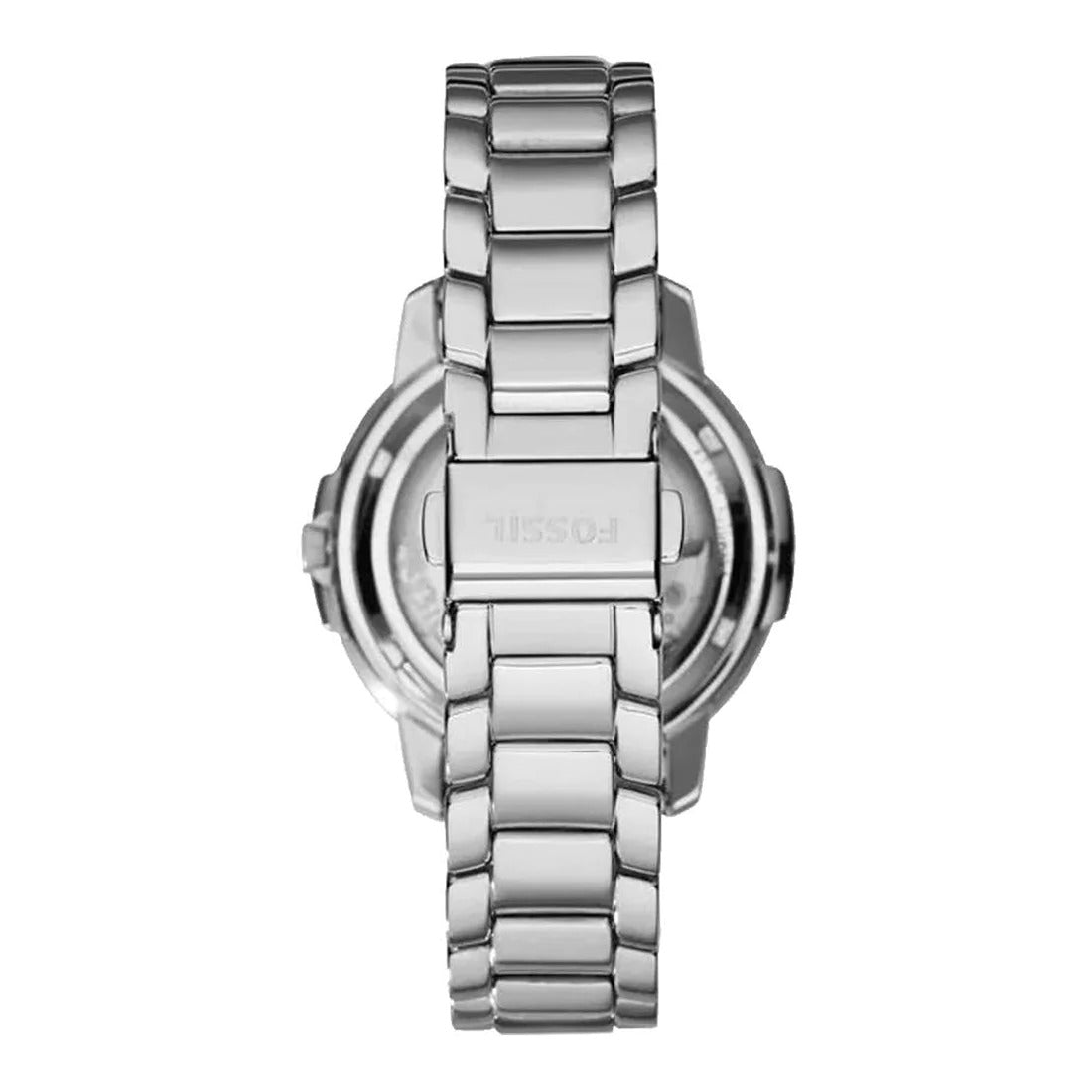 Fossil ME3057 Architect Automatic Self-Wind Stainless Steel Women's Watch
