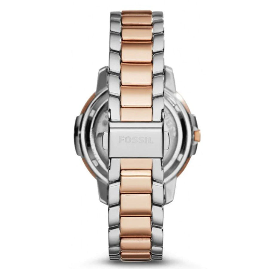 Fossil ME3058 Architect Automatic Women's Watch