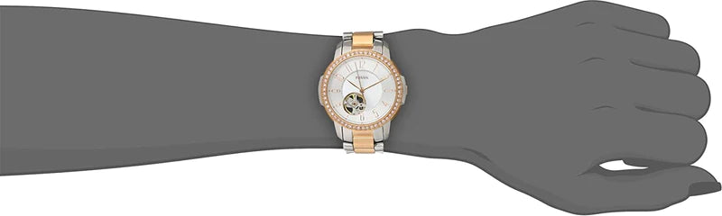 Fossil ME3058 Architect Automatic Women's Watch