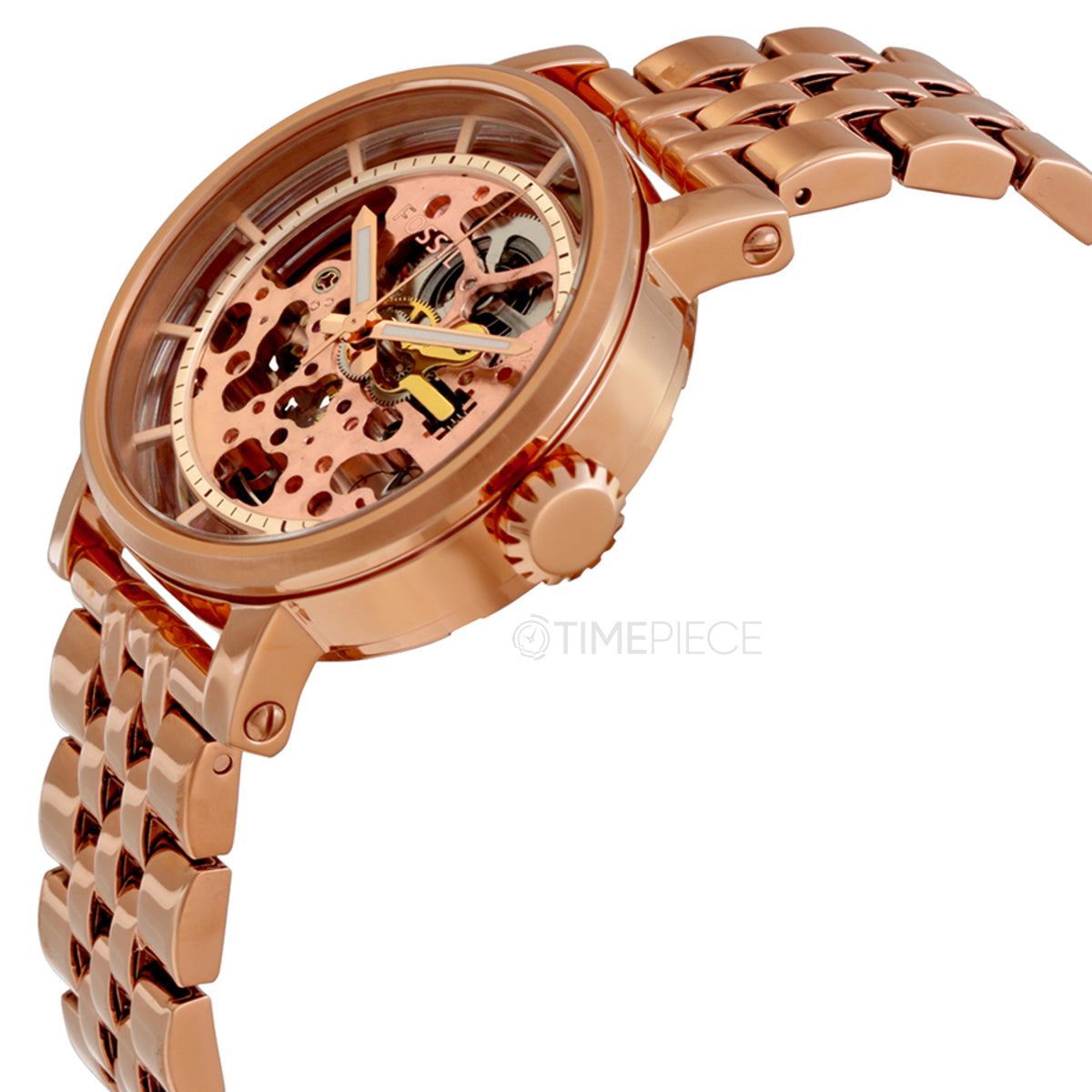 Fossil ME3065 Original Boyfriend Automatic Women's Watch